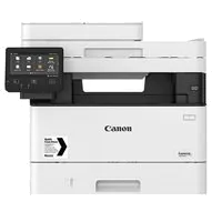 i-SENSYS MF623Cn