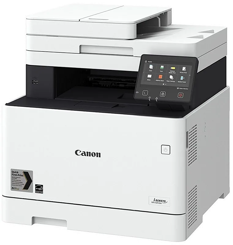 i-SENSYS MF732Cdw