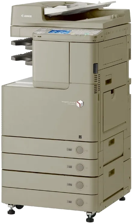 iR C2030L
