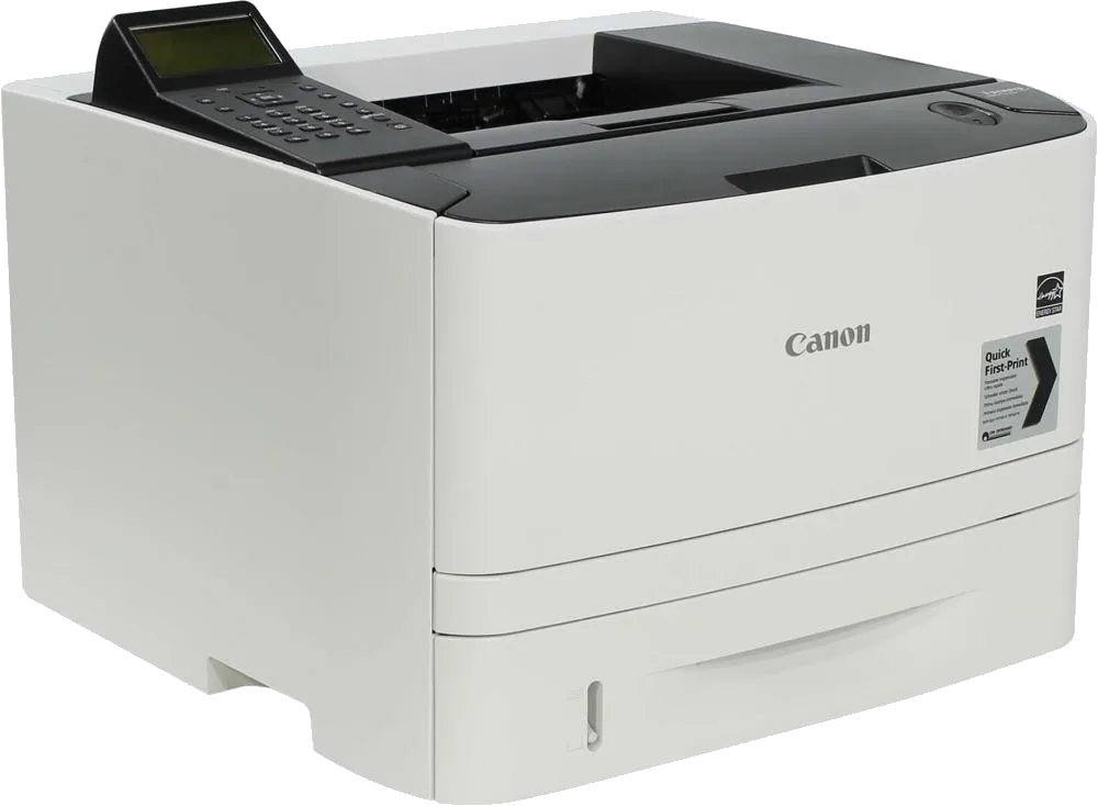 i-SENSYS LBP252dw