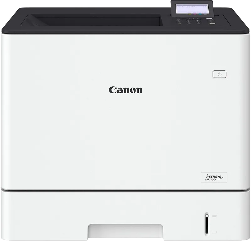 i-Sensys LBP710Cx