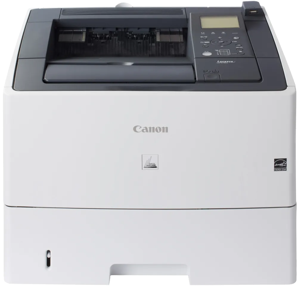 i-SENSYS LBP6780x