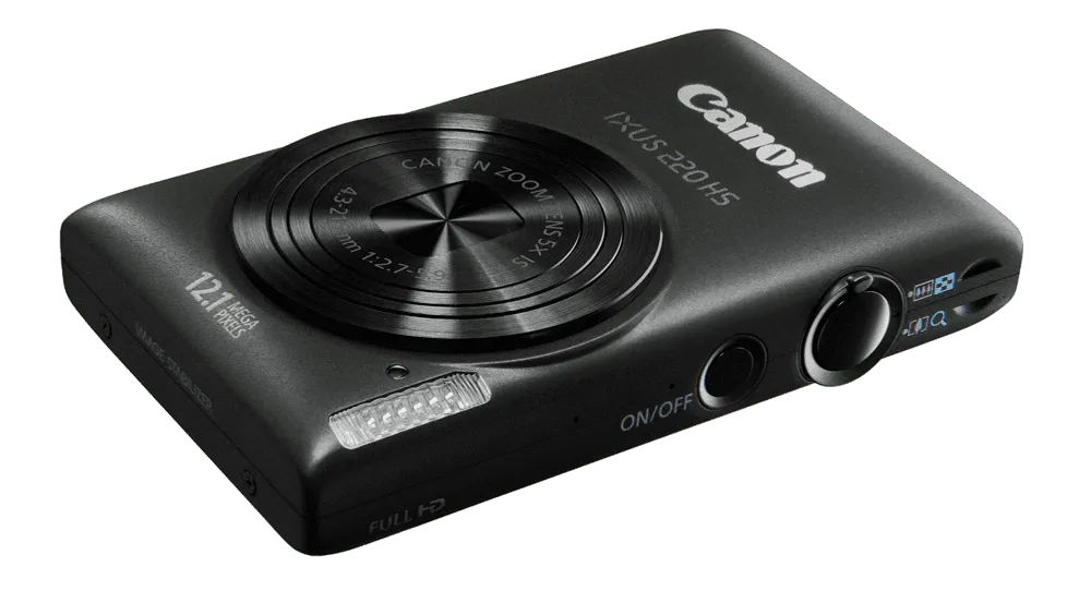  IXUS 220 HS