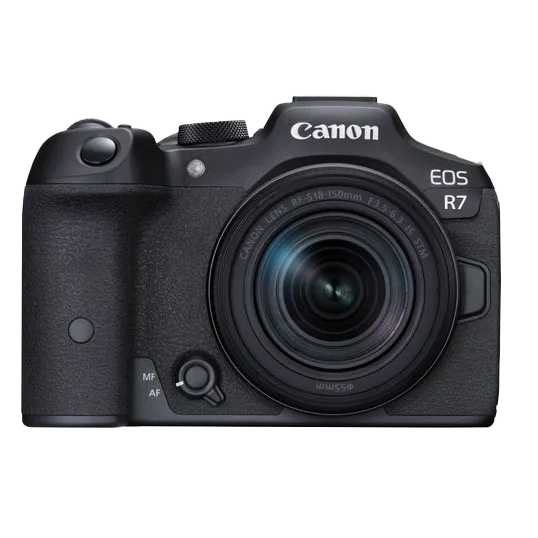 EOS R7