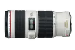 EF 70-200 f/4L USM